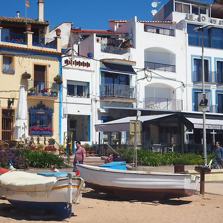 Apartamento Mar I Cel Blanes Esterno foto