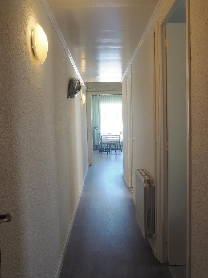 Apartamento Mar I Cel Blanes Esterno foto