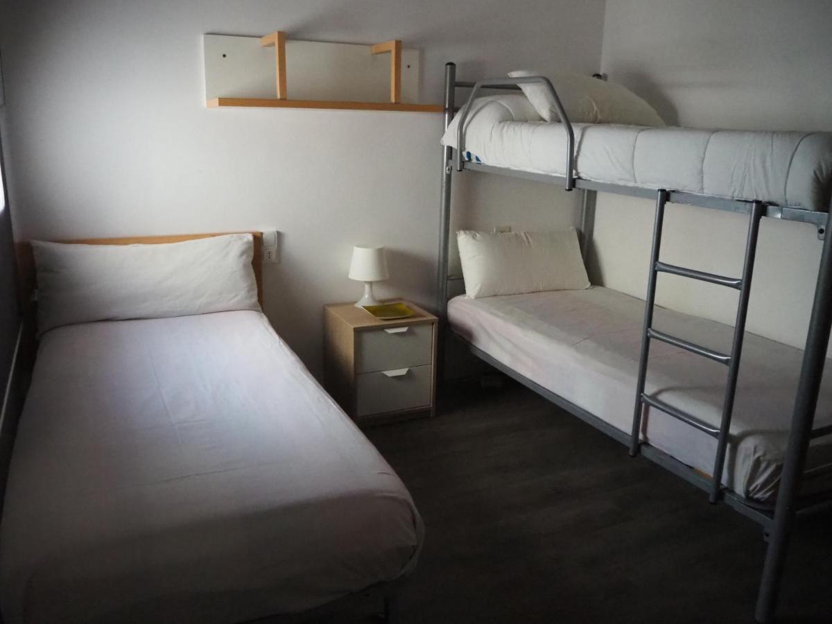 Apartamento Mar I Cel Blanes Esterno foto