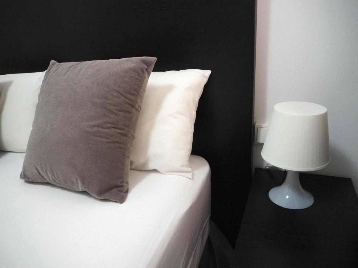 Apartamento Mar I Cel Blanes Esterno foto
