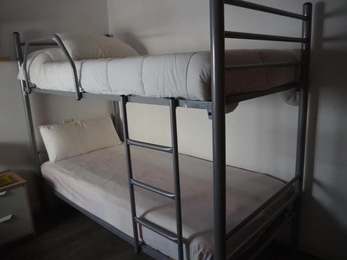 Apartamento Mar I Cel Blanes Esterno foto