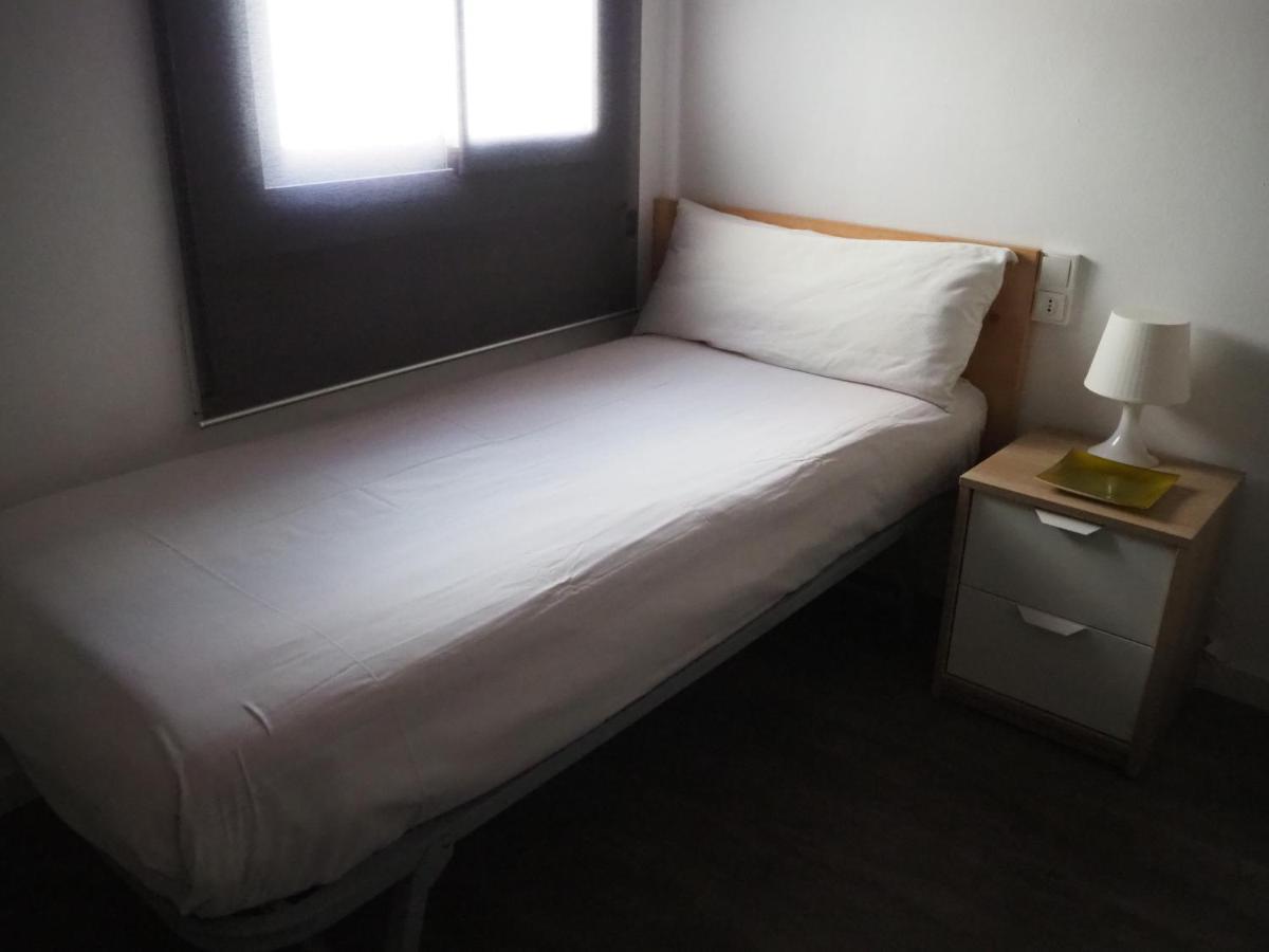Apartamento Mar I Cel Blanes Esterno foto