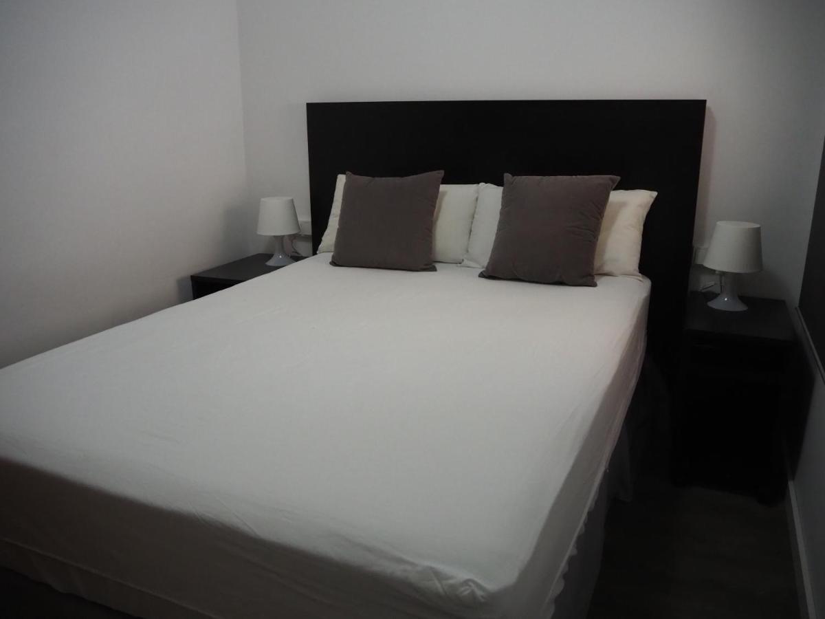 Apartamento Mar I Cel Blanes Esterno foto